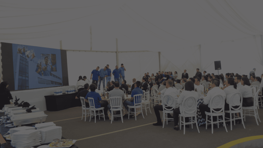 Eventos Sociales para Empresas