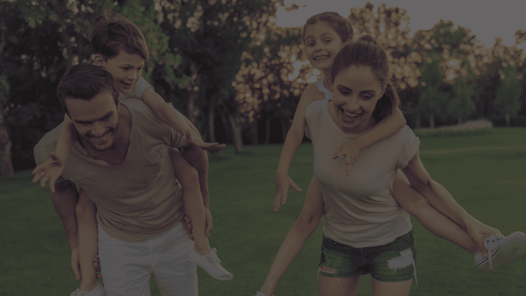 Organización del Día de la Familia